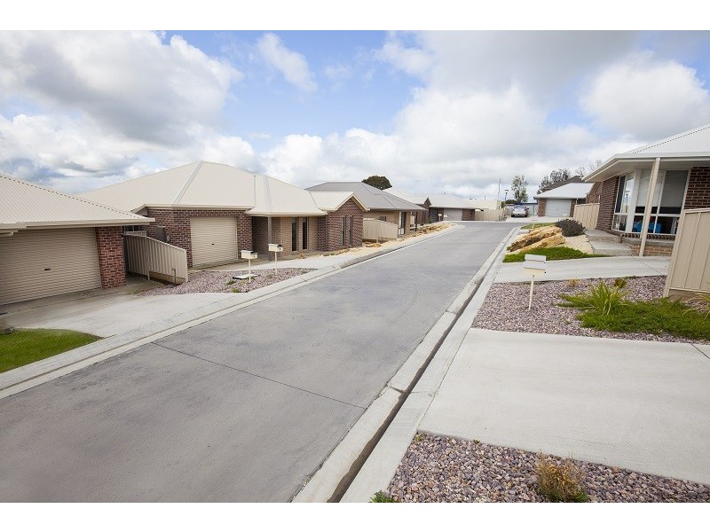 3-4/36 Harrald Street, Mount Gambier SA 5290