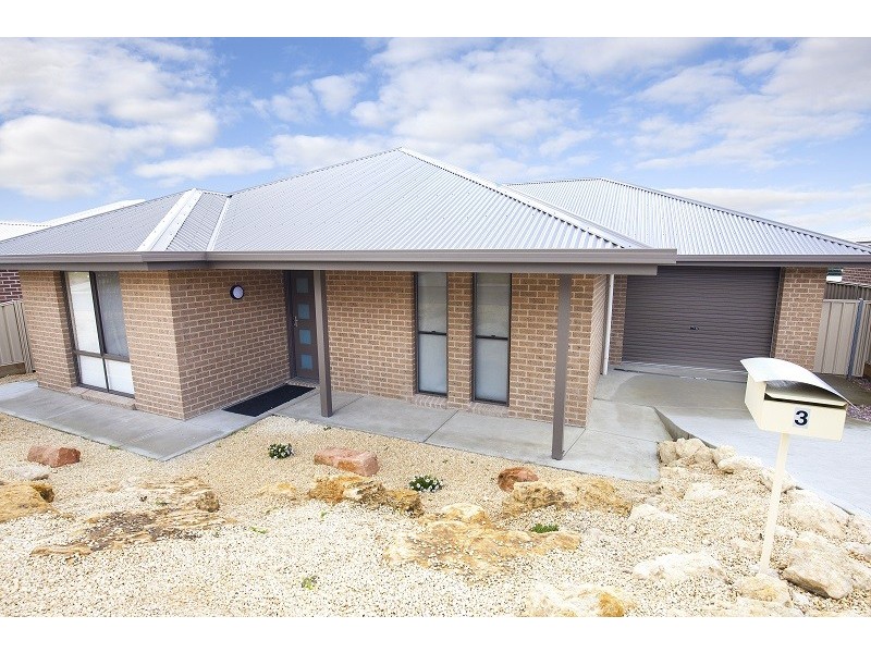 3-4/36 Harrald Street, Mount Gambier SA 5290