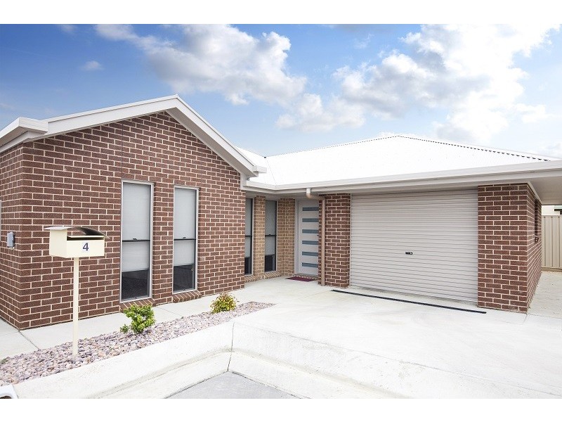 3-4/36 Harrald Street, Mount Gambier SA 5290