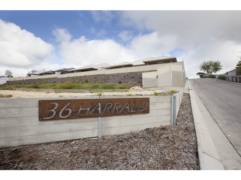 3-4/36 Harrald Street, Mount Gambier SA 5290