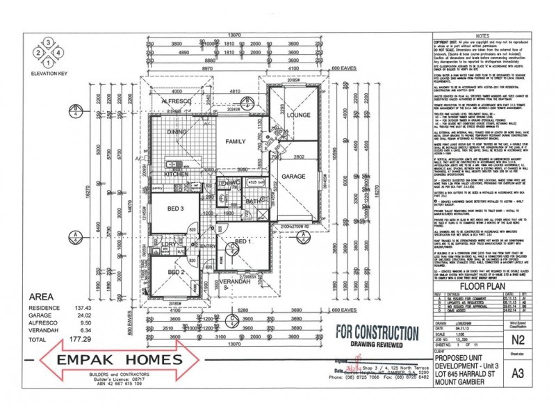 3-4/36 Harrald Street, Mount Gambier SA 5290