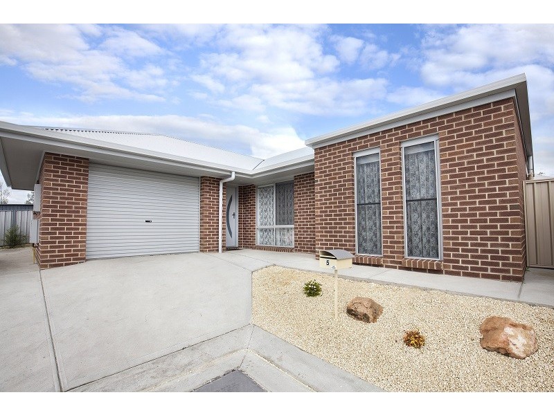 5-6/36 Harrald Street, Mount Gambier SA 5290