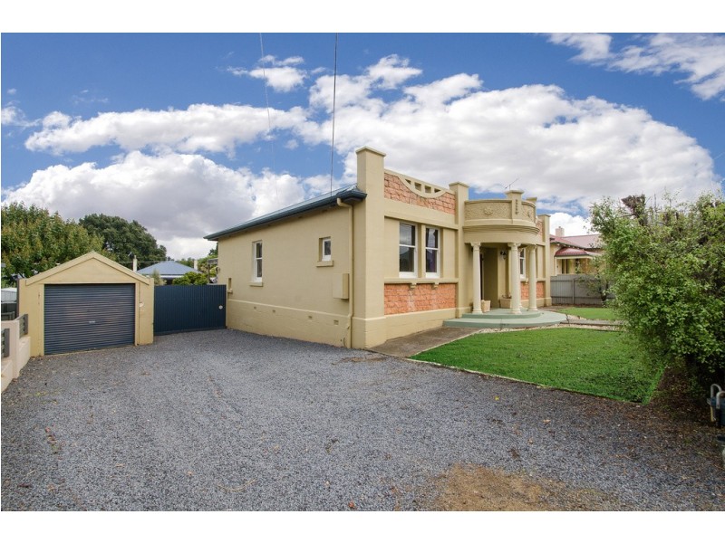 17 Agnes Street, Mount Gambier SA 5290