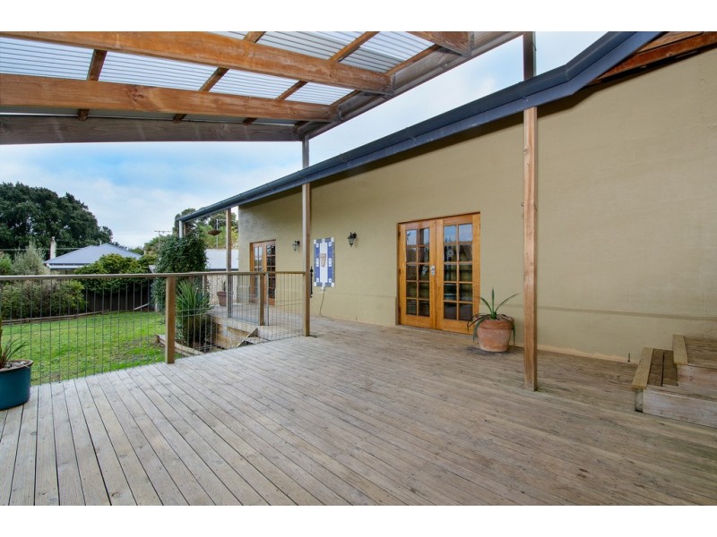 17 Agnes Street, Mount Gambier SA 5290