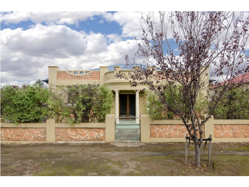 17 Agnes Street, Mount Gambier SA 5290