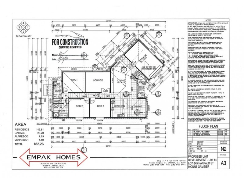 14/36 Harrald Street, Mount Gambier SA 5290