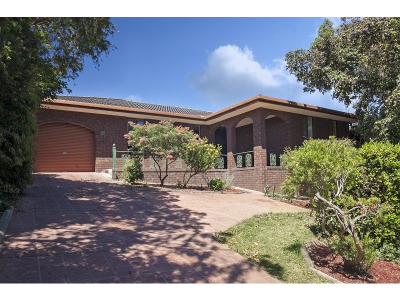 26 Tweed Crescent, Mount Gambier SA 5290