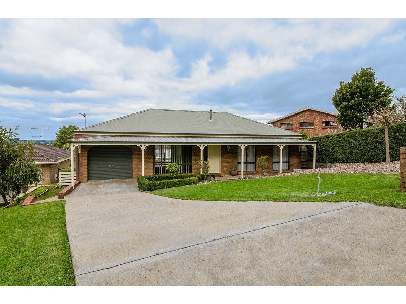 3 Tawarri Crescent, Mount Gambier SA 5290
