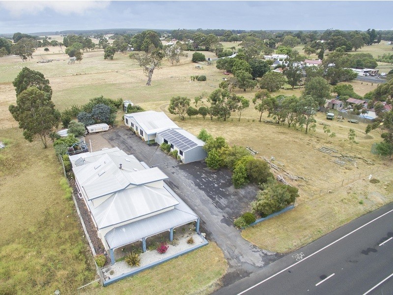 16 Lake Edward Road, Glencoe SA 5291