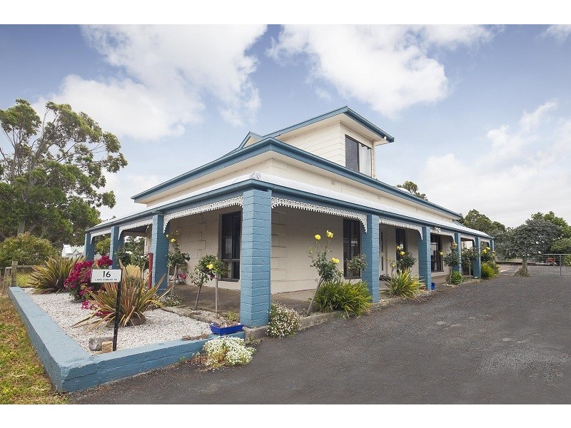 16 Lake Edward Road, Glencoe SA 5291