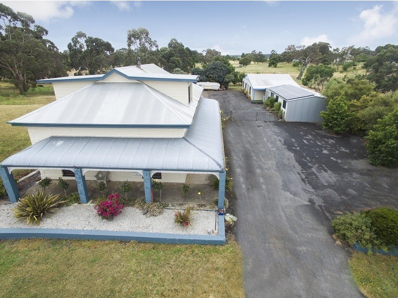 16 Lake Edward Road, Glencoe SA 5291