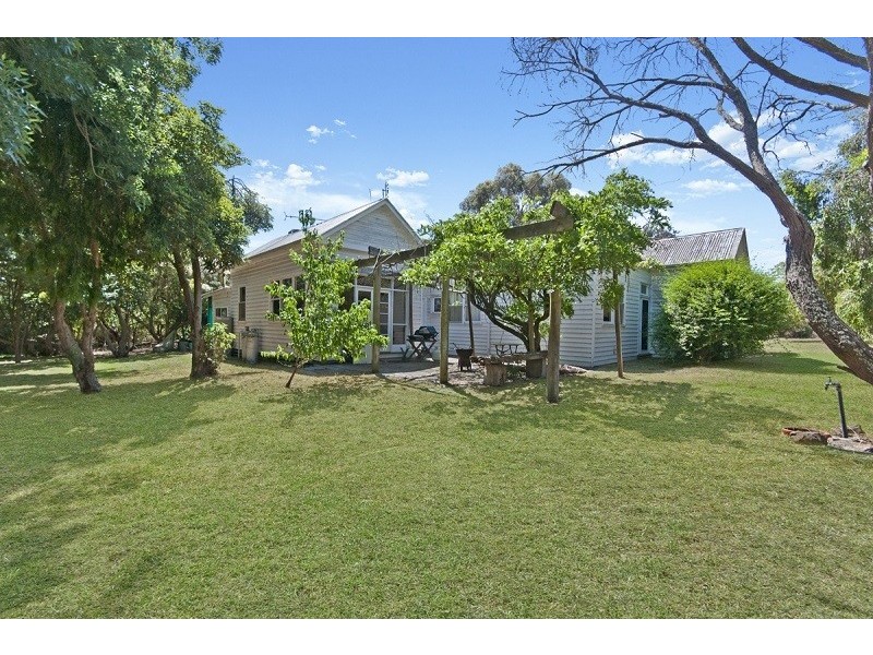730 Morven Road, Branxholme VIC 3302