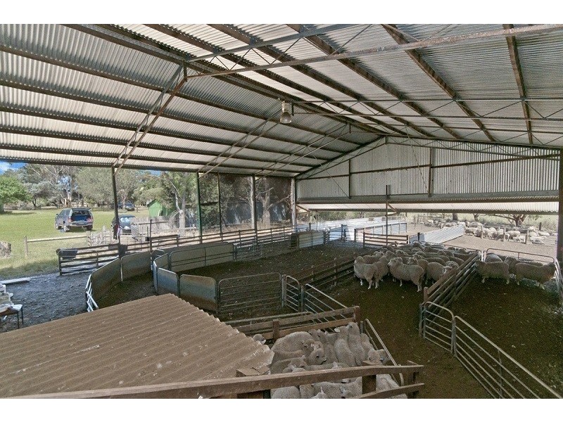 730 Morven Road, Branxholme VIC 3302