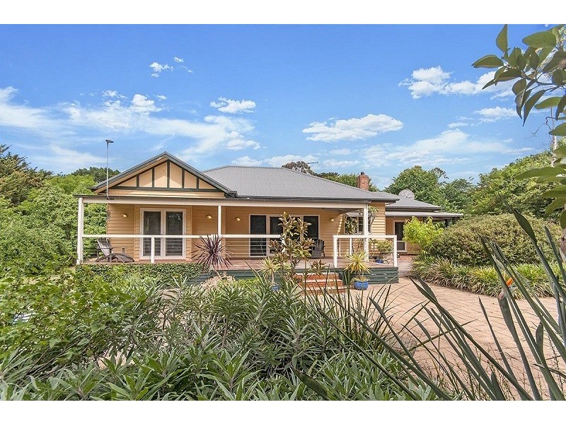 730 Morven Road, Branxholme VIC 3302