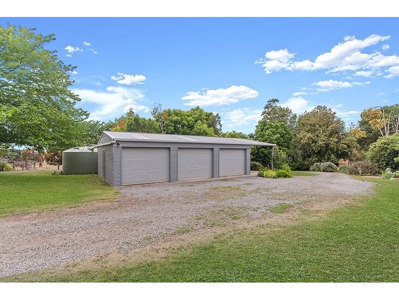 730 Morven Road, Branxholme VIC 3302