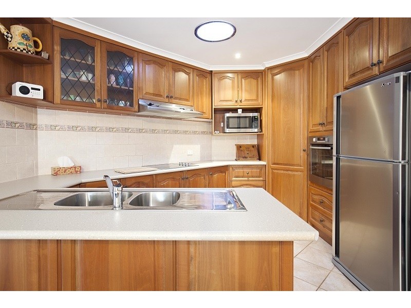 2 Hulon Place, Mount Gambier SA 5290