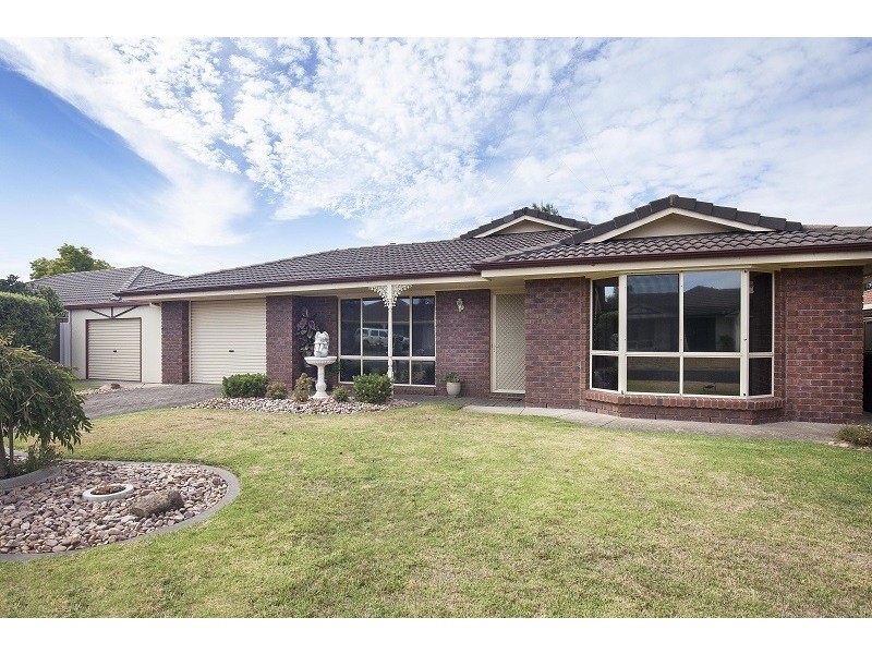 2 Hulon Place, Mount Gambier SA 5290