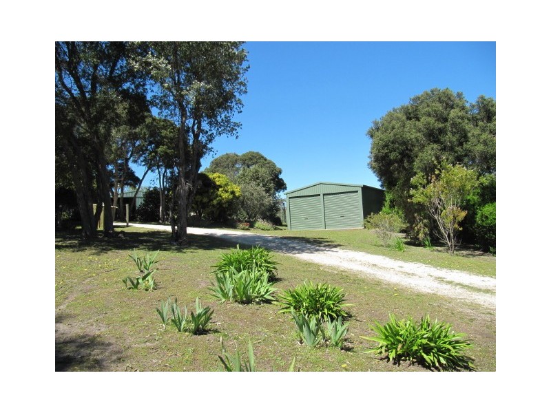 5 Acacia Street, Nelson VIC 3292
