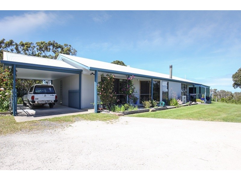 5 Acacia Street, Nelson VIC 3292