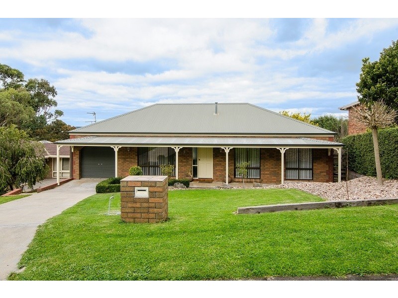 3 Tawarri Crescent, Mount Gambier SA 5290