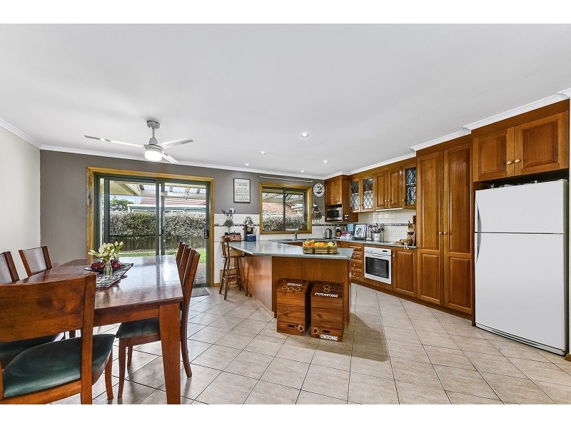 10 Heathfield Way, Mount Gambier SA 5290