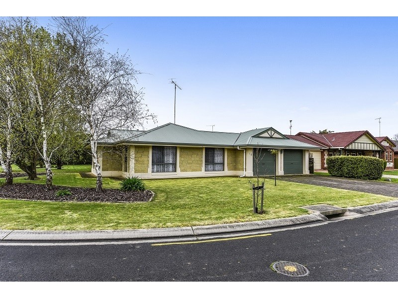 10 Heathfield Way, Mount Gambier SA 5290