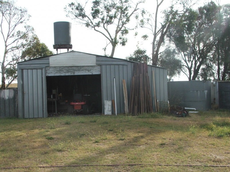 4 Perkins Road, Kongorong SA 5291