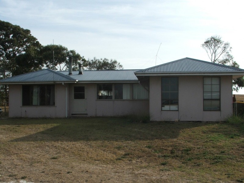 4 Perkins Road, Kongorong SA 5291