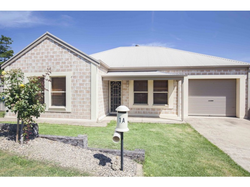 1A Chauvel Street, Mount Gambier SA 5290