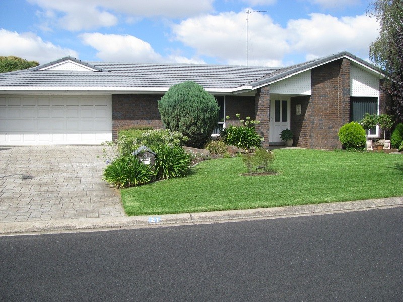 21 Montebello Drive, Mount Gambier SA 5290
