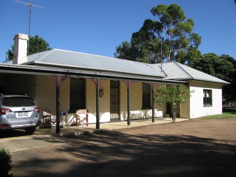 8 Nangwarry Road, Lake Mundi VIC 3312