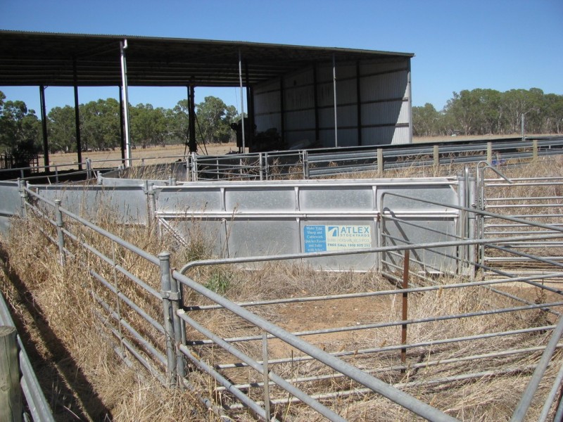 8 Nangwarry Road, Lake Mundi VIC 3312