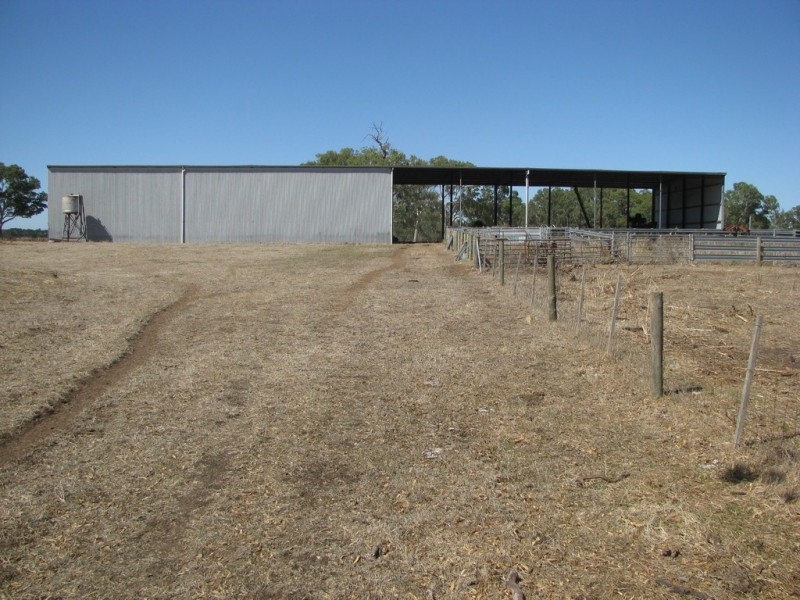 8 Nangwarry Road, Lake Mundi VIC 3312