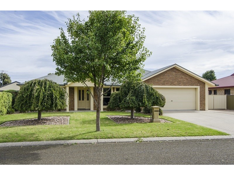 11 Coral Court, Mount Gambier SA 5290