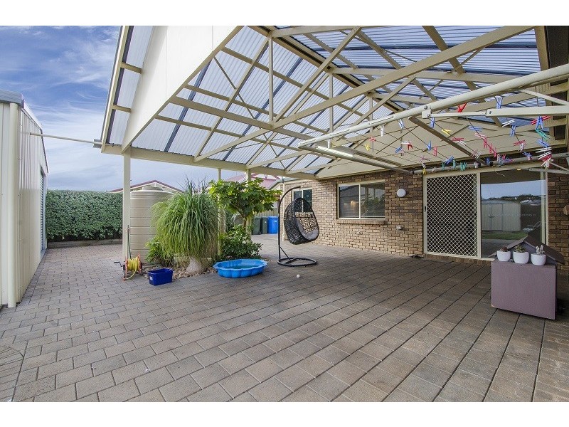11 Coral Court, Mount Gambier SA 5290