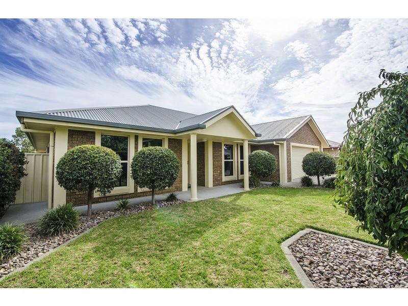 11 Coral Court, Mount Gambier SA 5290