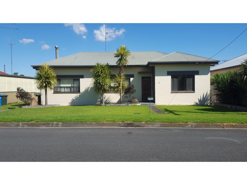 21 Montgomery Avenue, Mount Gambier SA 5290