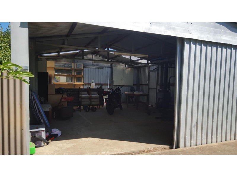 21 Montgomery Avenue, Mount Gambier SA 5290