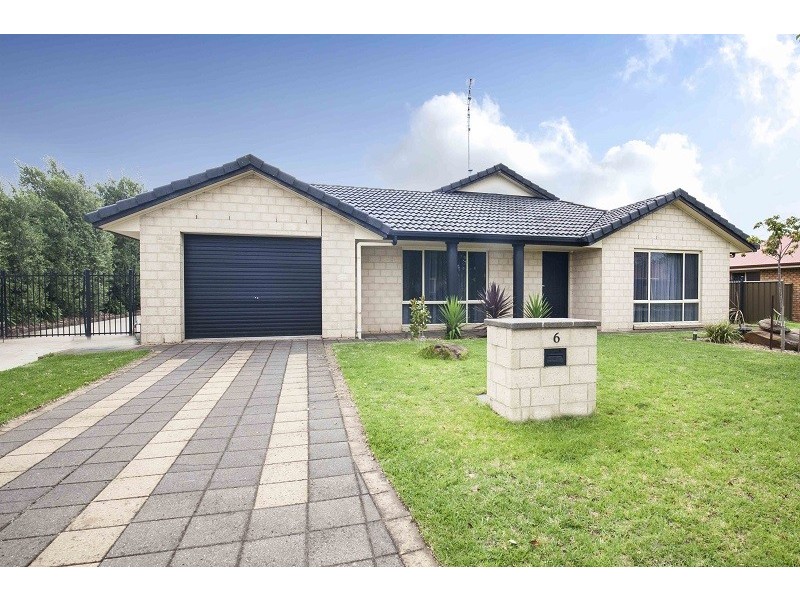 6 Coral Court, Mount Gambier SA 5290