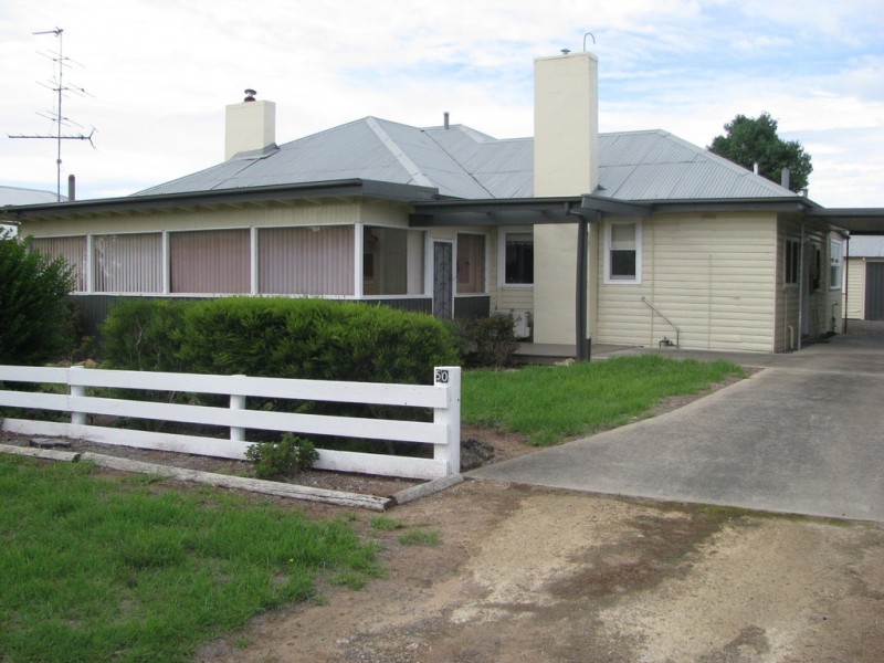 50 Greenham Street, Dartmoor VIC 3304