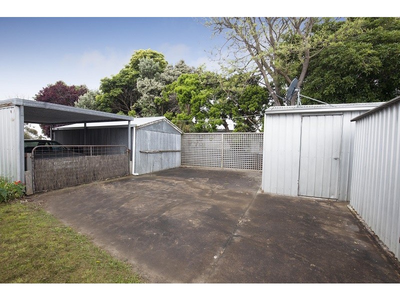 4 Grigg Street, Mount Gambier SA 5290