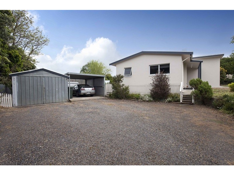 4 Grigg Street, Mount Gambier SA 5290