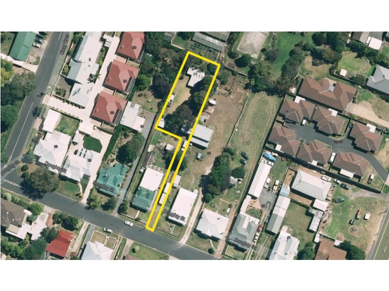 33A Doughty Street, Mount Gambier SA 5290