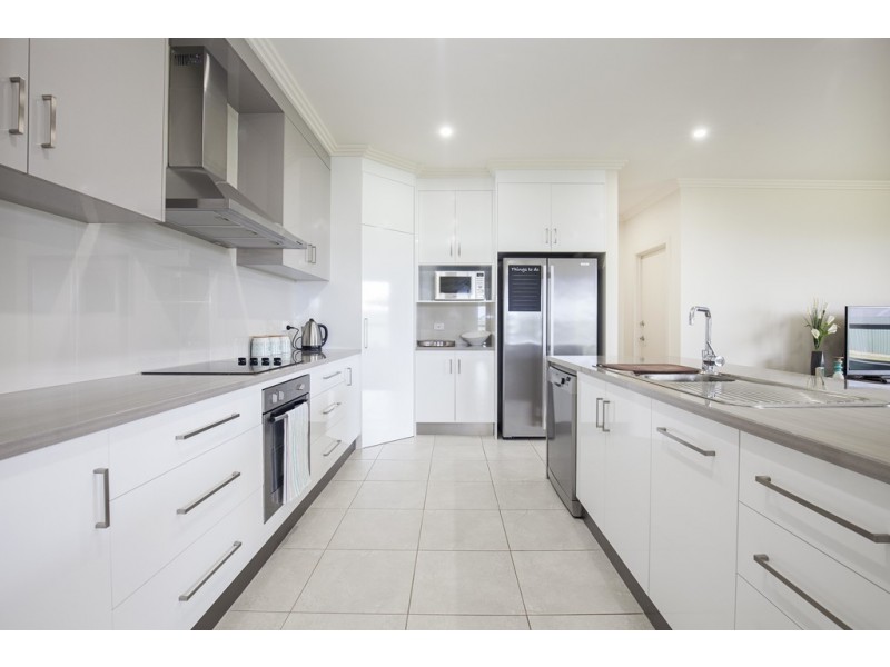 11 Tasman Court, Mount Gambier SA 5290