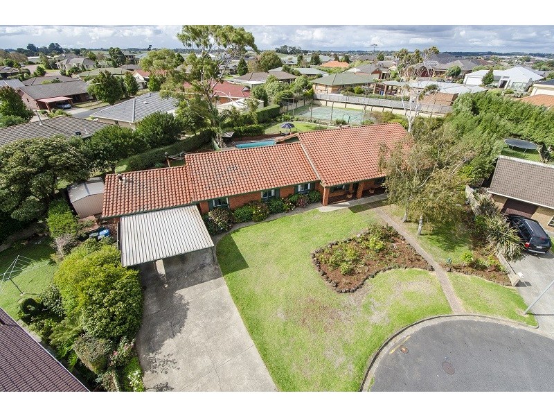 5 Kentucky Court, Mount Gambier SA 5290