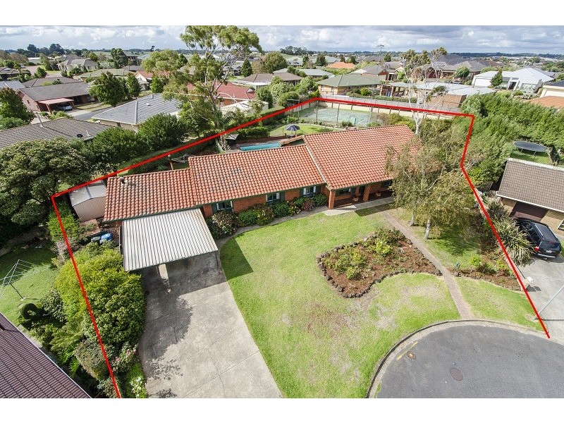 5 Kentucky Court, Mount Gambier SA 5290