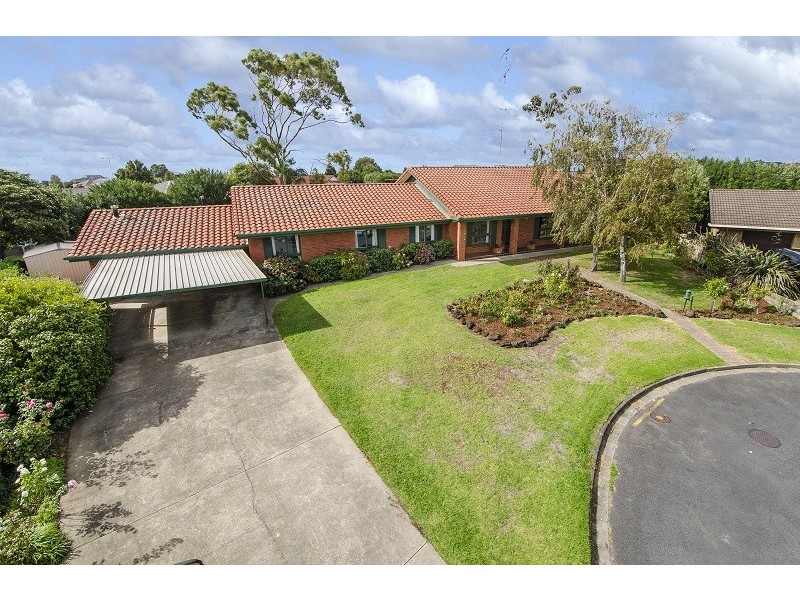 5 Kentucky Court, Mount Gambier SA 5290