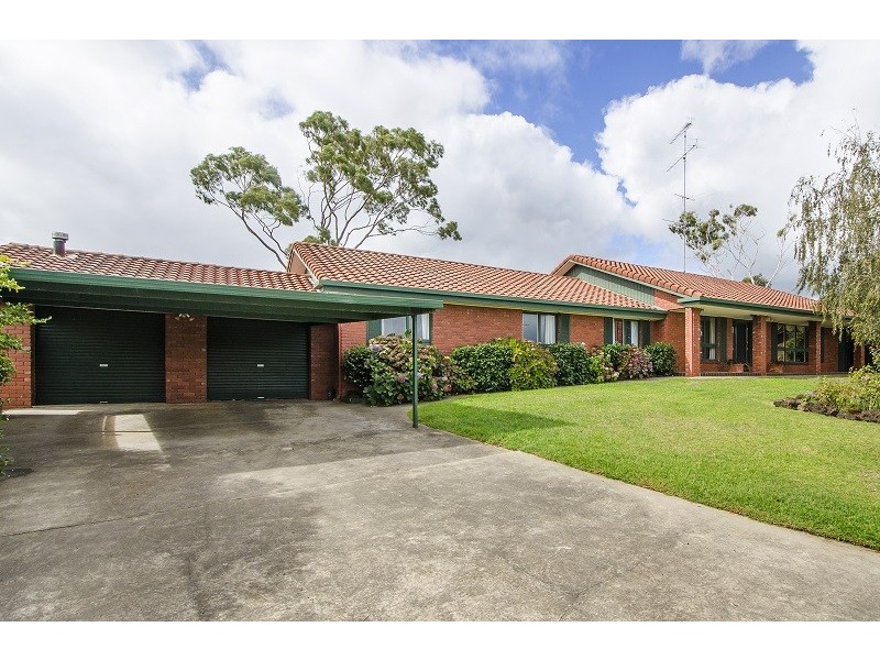 5 Kentucky Court, Mount Gambier SA 5290