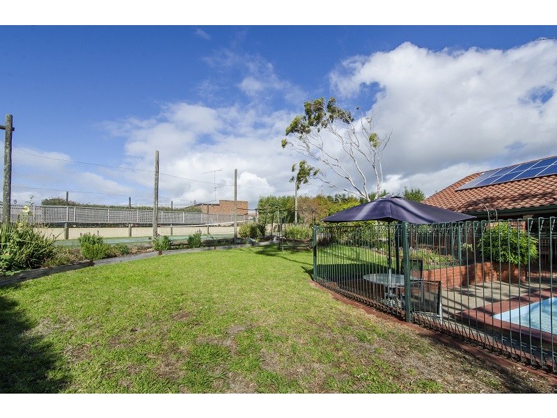 5 Kentucky Court, Mount Gambier SA 5290