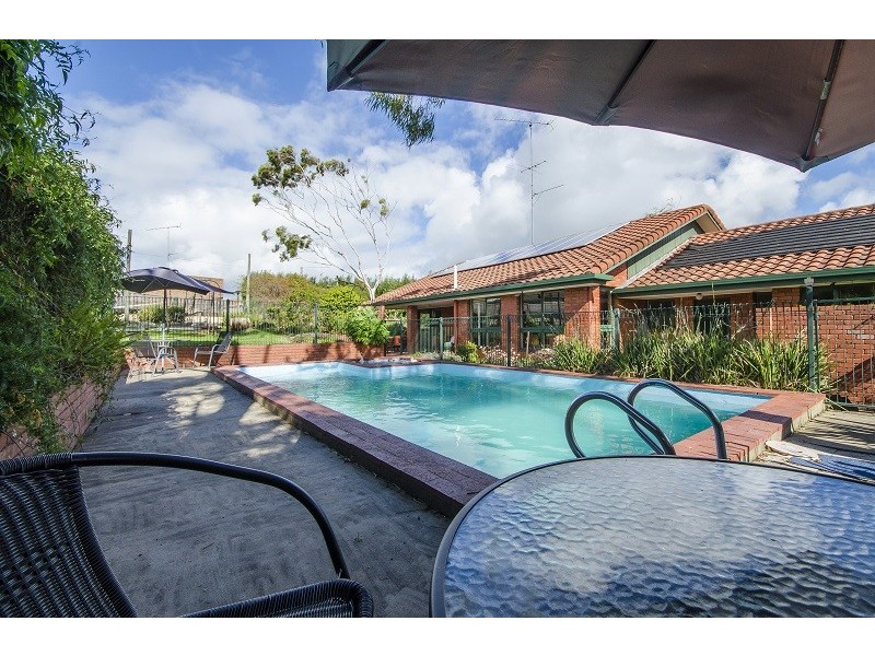 5 Kentucky Court, Mount Gambier SA 5290